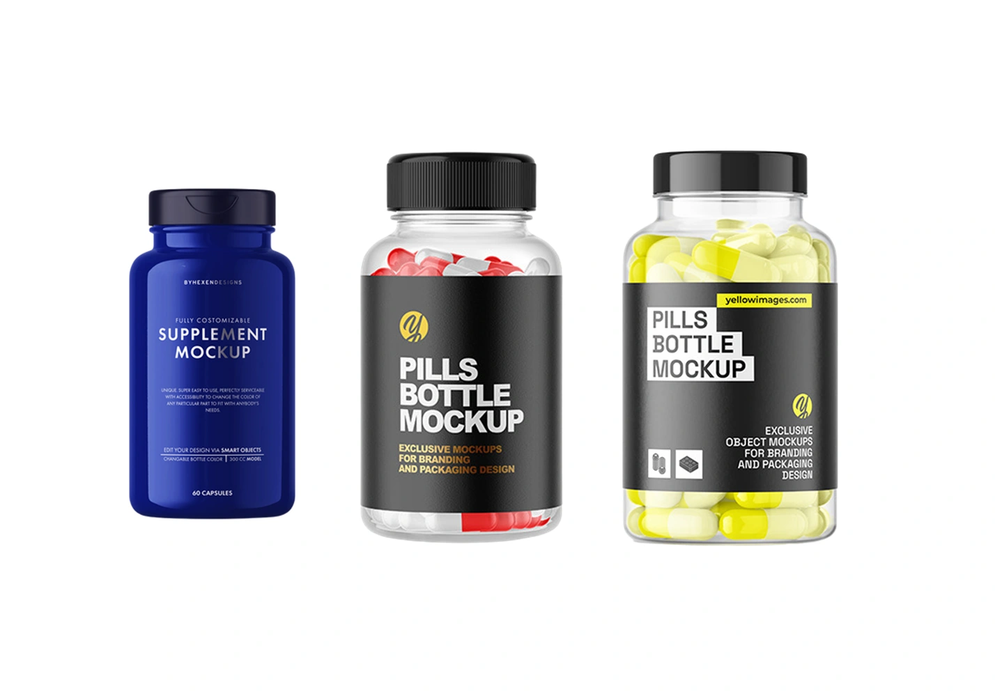 capsule-production