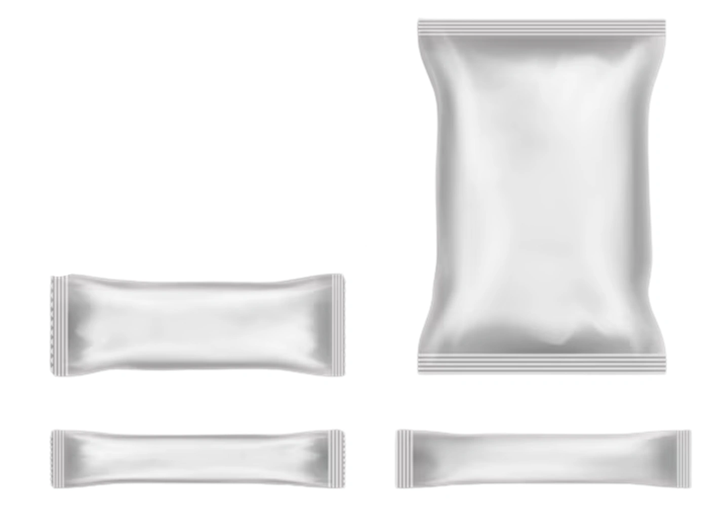 sachet-production